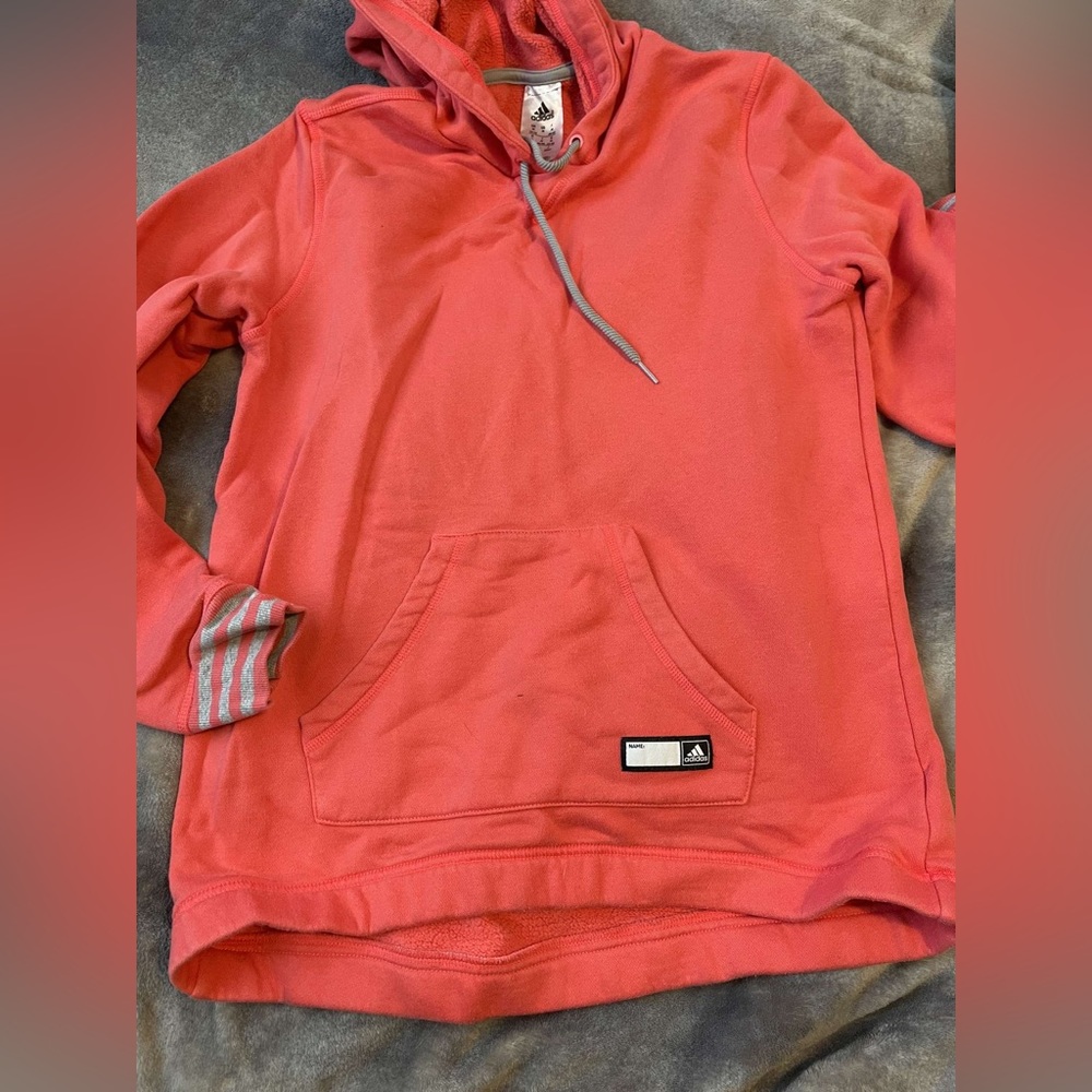 Addias Hoodie